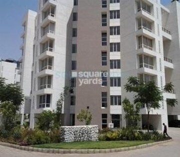 4 BHK Apartment For Sale in Marvel Ritz, Hadapsar