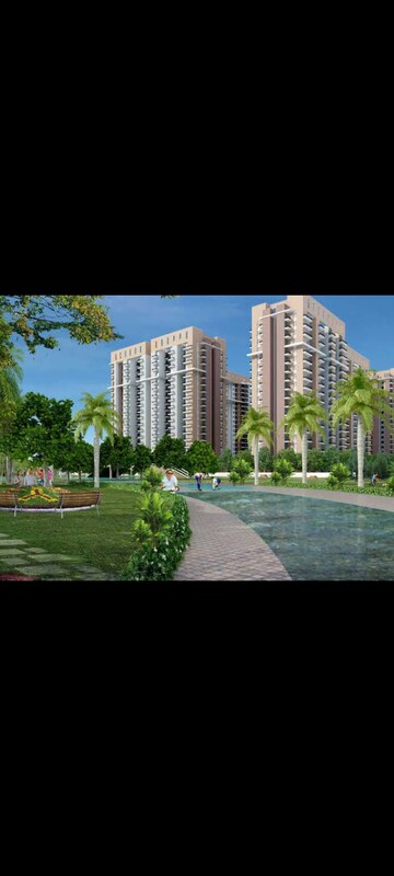 3 BHK Apartment For Sale in Noida Expressway