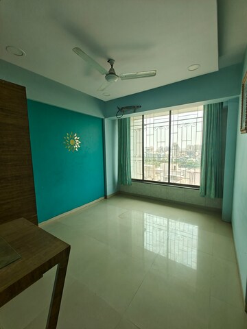 Room in 2 BHK Apartment at Geetanjali Heights, Seawoods – for Sale