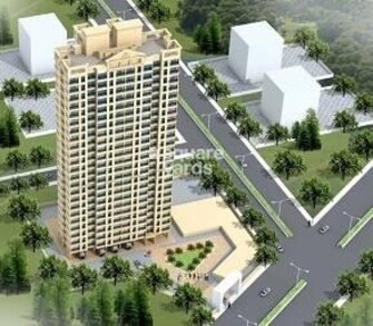 1 BHK Apartment For Resale in AV Samaira Residency Vasai East Palghar  7469593