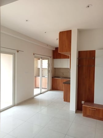 2 BHK Apartment For Rent in Sobha Dream Gardens Thanisandra Main Road Bangalore  7469587