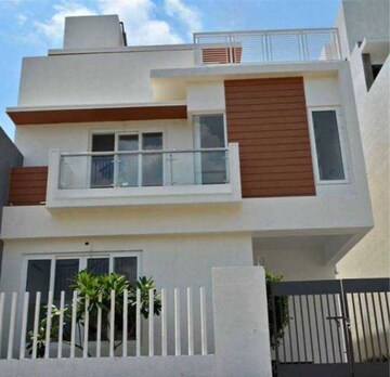 3 BHK Independent House For Resale in Bannerghatta Road Bangalore  7469563