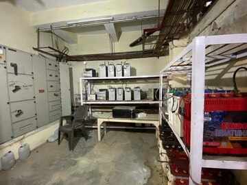 2 BHK Villa – Exterior View View at Roza Jalalpur - for Sale