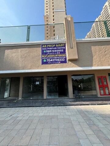 2 BHK Villa – Exterior View View at Roza Jalalpur - for Sale