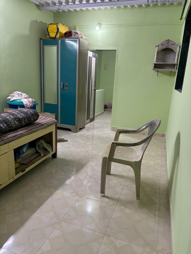 Living Room, sinhgarjana-chs 1 RK 500 Sq.Ft. Independent House In Savarkar Nagar Thane 7469620