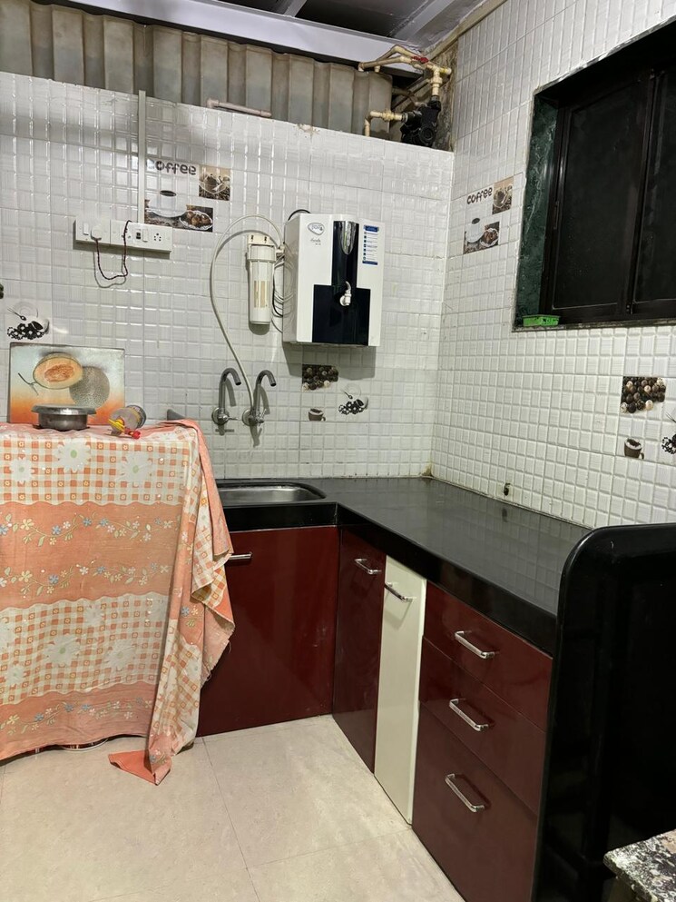 Master Bedroom, sinhgarjana-chs 1 RK 500 Sq.Ft. Independent House In Savarkar Nagar Thane 7469620