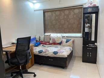 2 BHK Apartment For Rent in Sukhwani Hermosa Casa Mundhwa Pune  7469626