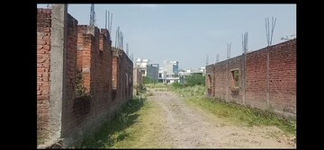3 BHK Villa – Exterior View View at Iconic East Avenue, Faizabad Road - for Sale