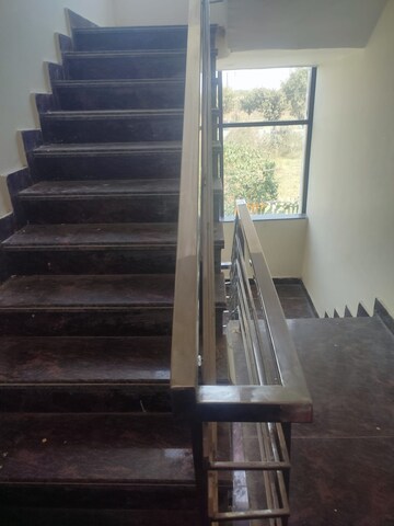 Staircase in 2 BHK Villa at Kessel I Valley, Sadullapur – for Sale