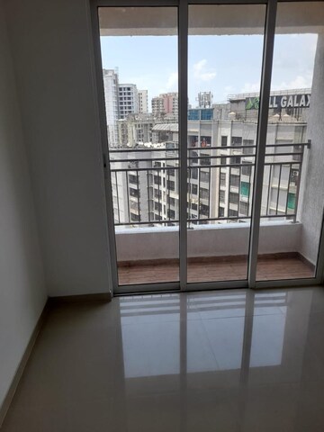 2.5 BHK Apartment For Rent in The Wadhwa Anmol Fortune Goregaon West Mumbai  7469638