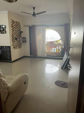 2 BHK Apartment For Rent in Patel Heritage Kharghar Navi Mumbai  7469642