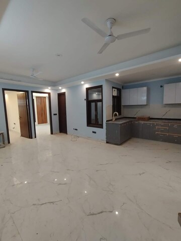 Room in 3 BHK Builder Floor at Chattarpur – for Sale