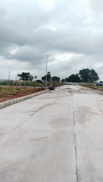 Plot For Resale in Vasudaika Henley Woods Nagreddipalli Hyderabad  7469663