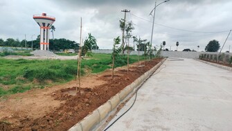 Plot For Resale in Vasudaika Henley Woods Nagreddipalli Hyderabad  7469663