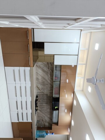 Master Bedroom in 2 BHK Apartment at Sai Parktown, Ravet – for Sale