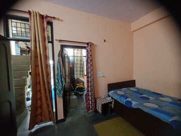 Bedroom in 2 BHK Villa at Roza Jalalpur – for Sale