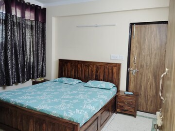 Bedroom in 3 BHK Apartment at Sector 21c – for Sale