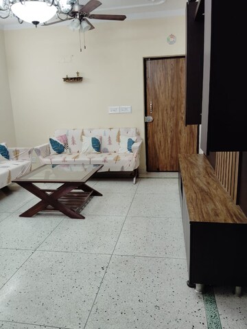Master Bedroom in 3 BHK Apartment at Sector 21c – for Sale