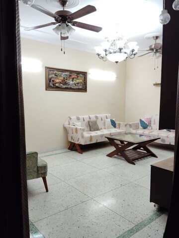 Bedroom in 3 BHK Apartment at Sector 21c – for Sale