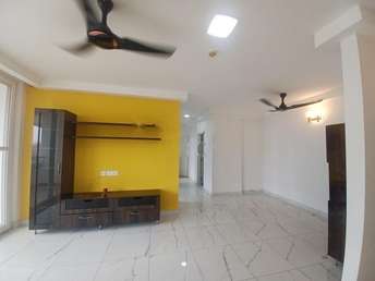 2 BHK Apartment For Rent in Mantri Lithos Thanisandra Bangalore  7469673