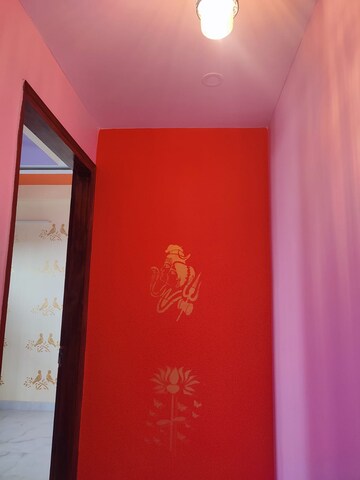 Furnished Amenities in 2 BHK Villa at Roza Jalalpur – for Sale