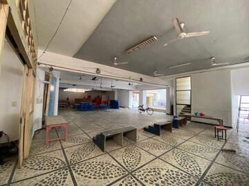 2 BHK Villa – Exterior View View at Roza Jalalpur - for Sale