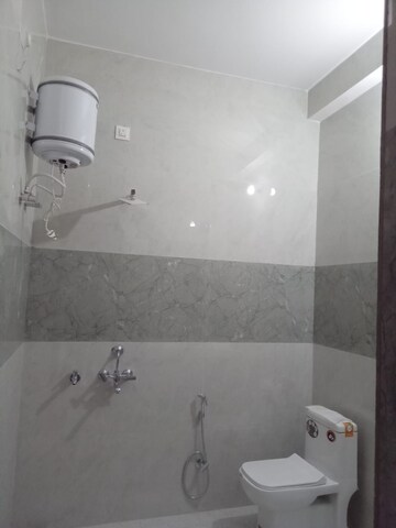 Bathroom in 2 BHK Independent House at Gomti Nagar – for Sale
