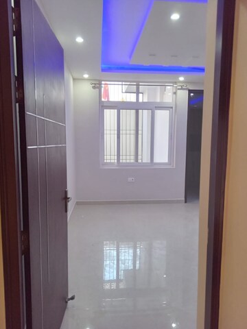 Building Lobby in 2 BHK Independent House at Gomti Nagar – for Sale
