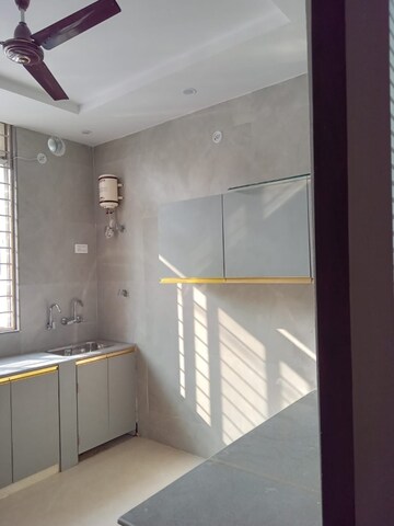 Bathroom in 2 BHK Independent House at Gomti Nagar – for Sale