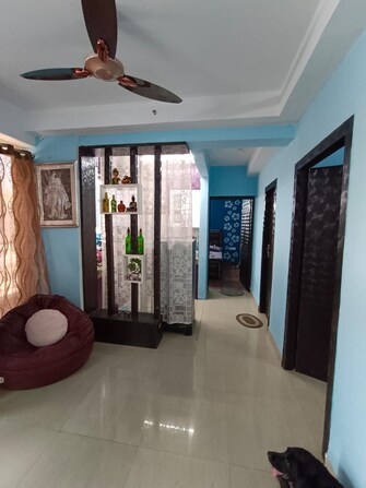 2 BHK Apartment For Rent in Ashiana Upvan Ahinsa Khand ii Ghaziabad  7469753