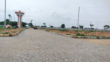  Plot – Exterior View View at Vasudaika Henley Woods, Nagreddipalli - for Sale