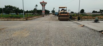  Plot – Exterior View View at Vasudaika Henley Woods, Nagreddipalli - for Sale