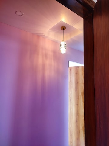 Building Lobby in 2 BHK Villa at Roza Jalalpur – for Sale