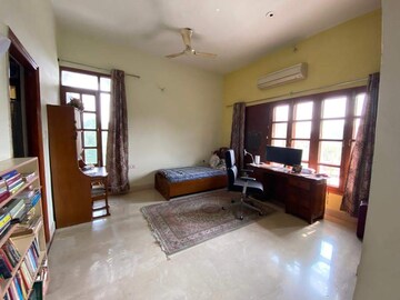 Living Room in 2 BHK Villa at Roza Jalalpur – for Sale