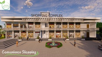  Plot – Exterior View View at The Riyasat Sankalp, Lodhivali - for Sale