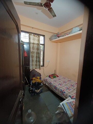 Bedroom in 2 BHK Villa at Roza Jalalpur – for Sale