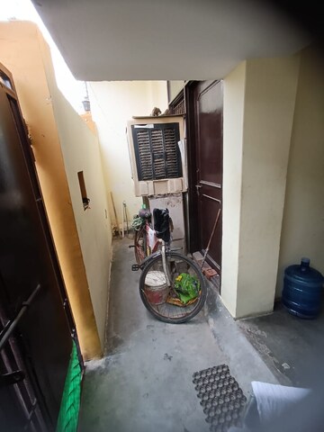 Master Bedroom in 2 BHK Villa at Roza Jalalpur – for Sale