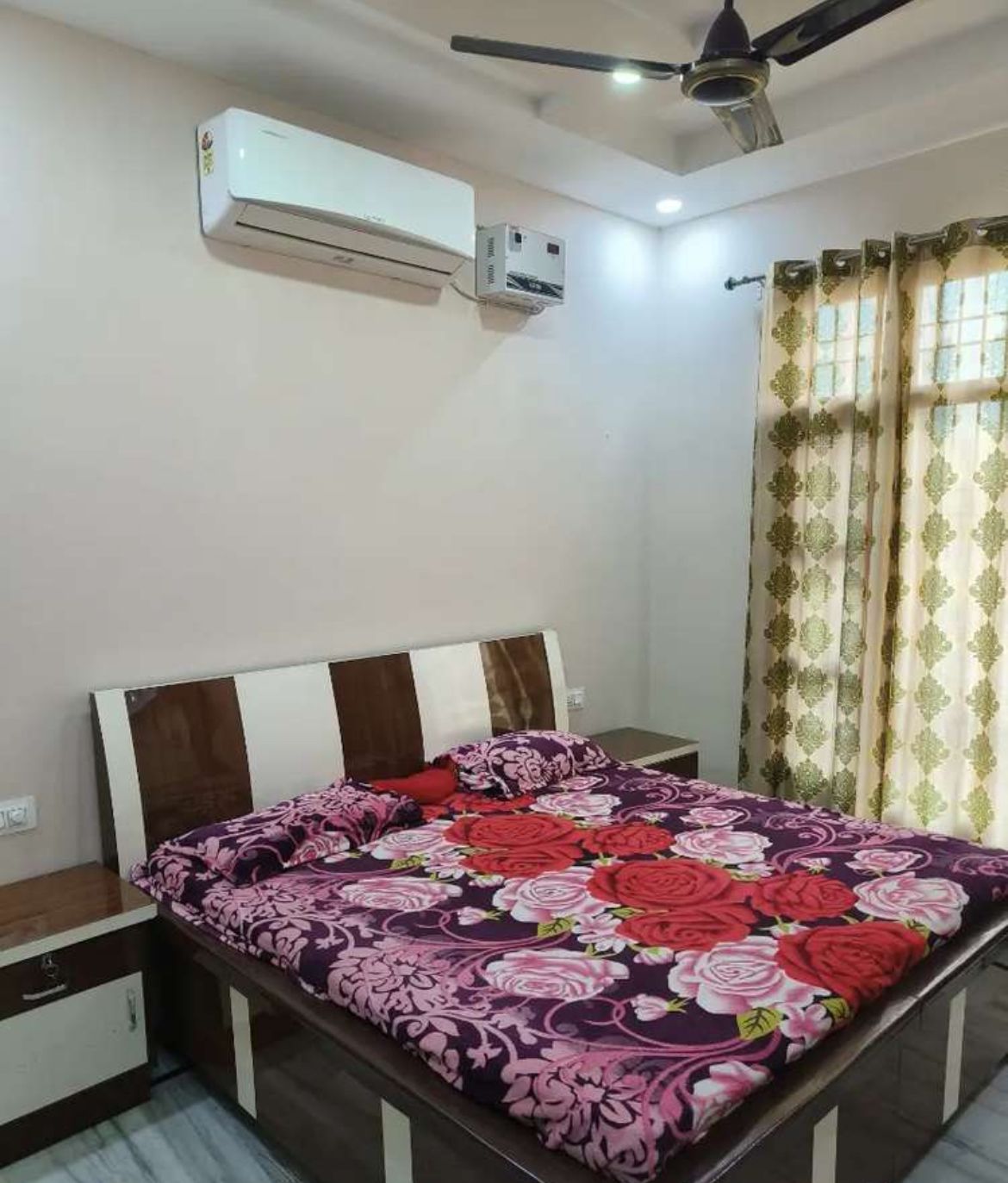 2 BHK Apartment For Rent in Sector 126 Mohali  7469868