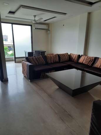 2 BHK Builder Floor For Rent in Janakpuri Delhi  7469867