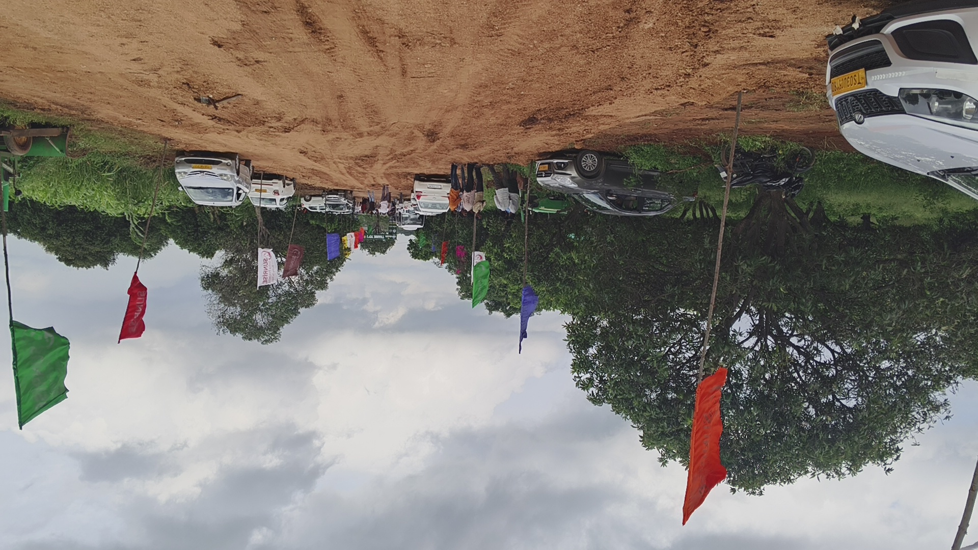 Plot For Sale in Amodha Shadnagar 