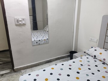 Bathroom in  Pg at Sector 27 – for Rent