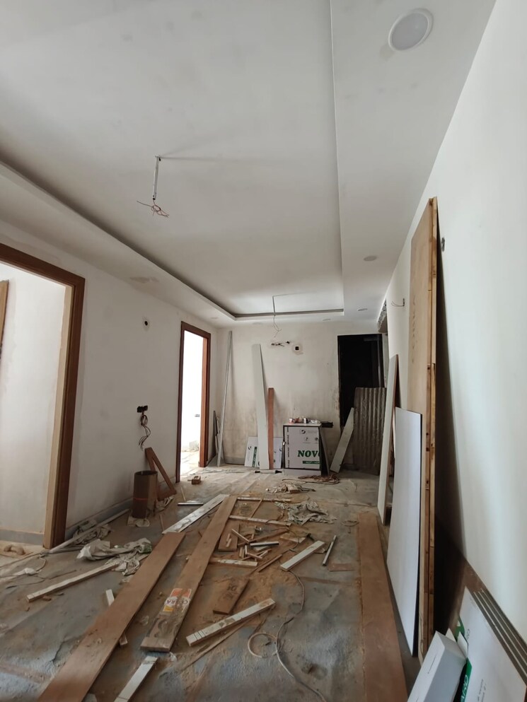 Kitchen, nyati-serenity-enclave 2 Bedroom 2300 Sq.Ft. Villa In Undri Pune 7469856