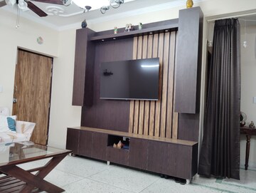 3 BHK Apartment – Exterior View View at Sector 21d - for Sale