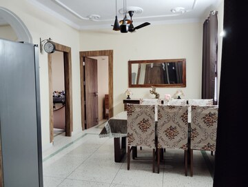 Living Room in 3 BHK Apartment at Sector 21d – for Sale