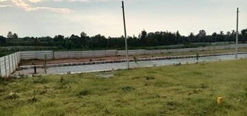Plot Area in  Plot at Yelahanka – for Sale