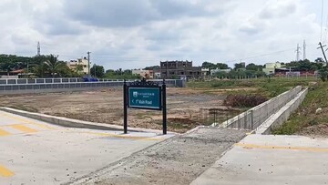 Plot Area in  Plot at Vayalur Road – for Sale
