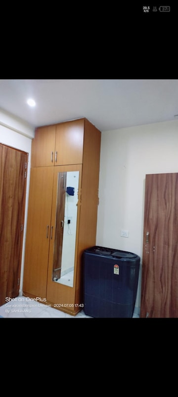 2 BHK Builder Floor For Rent in Ardee Platinum Independent Floors Sector 52 Gurgaon  7469942