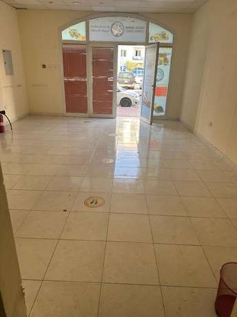 France Cluster Retail Shop for Rent, International City, Dubai