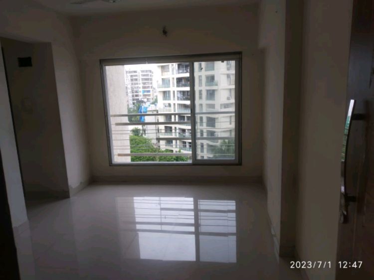 1 BHK Apartment For Rent in Amardeep Mahal