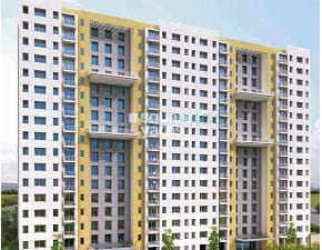1 BHK Apartment For Sale in Lodha Casa Essenza, Dahisar West